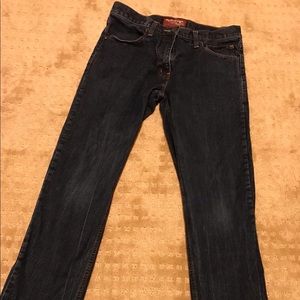 Men’s 32x32 Arizona Jeans